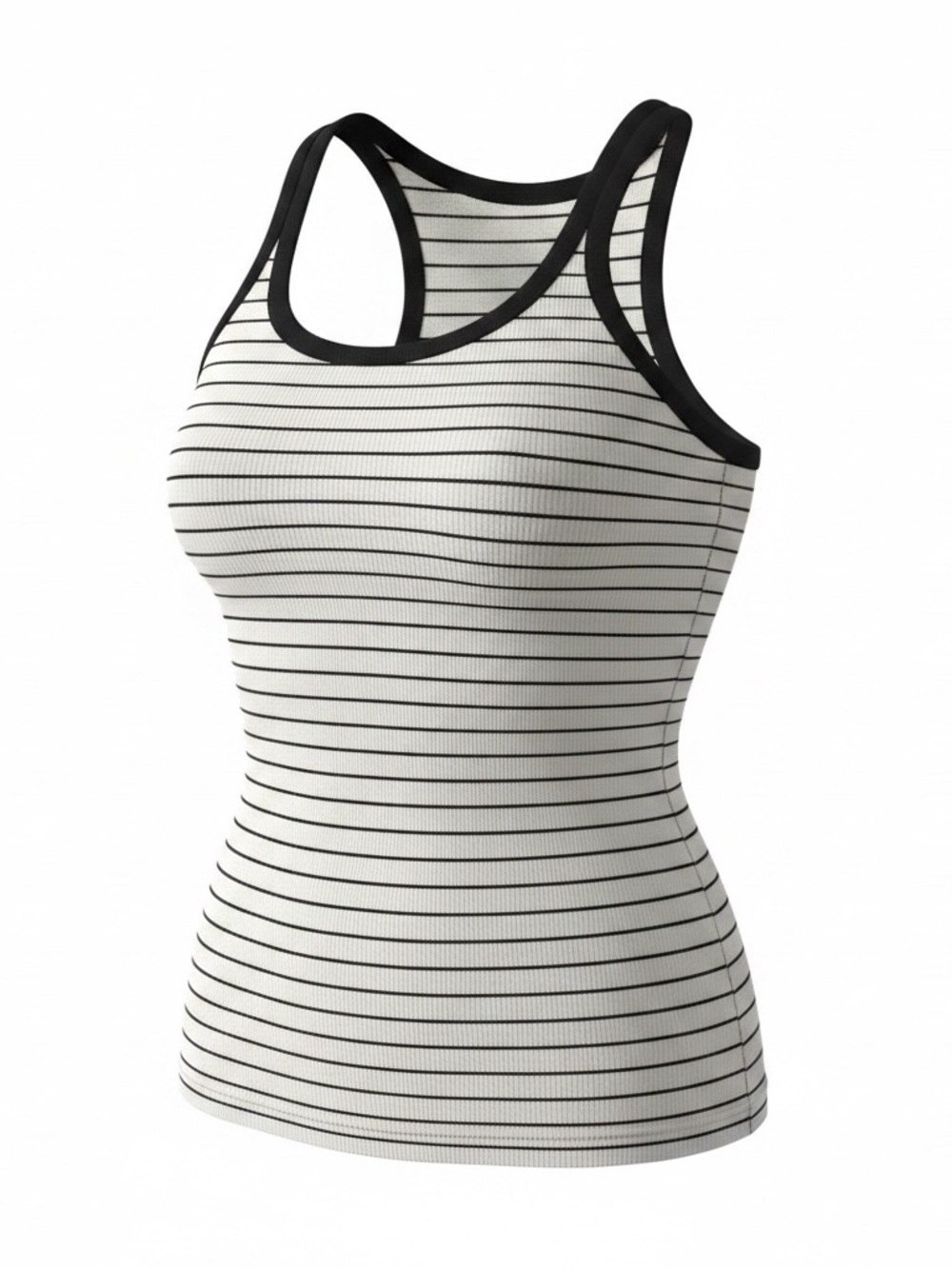 Aero Seriously Soft Heritage Tank - Size Small